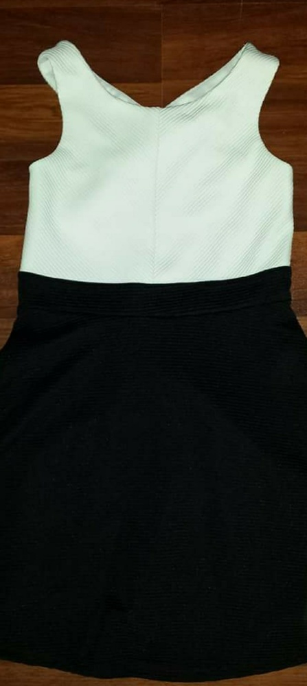 Girls Amy Beyer dress
